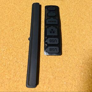 PS5 Slim用 ホコリキャップ