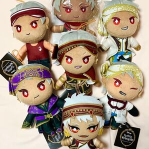 【ツイステ】 カリム ぬいぐるみ まとめ売り