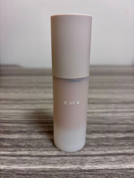 RMK ラスティング ジェルクリーミィファンデーション 101 RMK