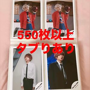 伊野尾慧 公式写真 560枚以上