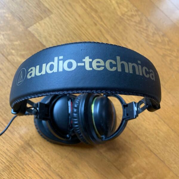 audio-technica ATH-PR05MK3 有線ヘッドホン