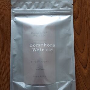 『新品未開封』8 ドモホルンリンクル 光対策 ドレスクリーム 25g UV Dress Cream