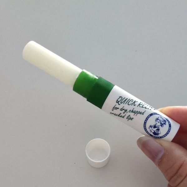 メンソレータム 薬用リップ スティック Hfca 4.2g ロート製薬医薬部外品 SPF20 UVカット