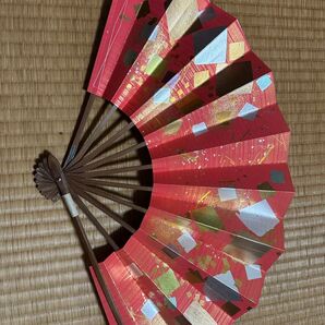 舞扇 日本舞踊 舞扇子 舞台 京扇子 扇子