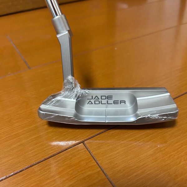 アドラージャパン ジェイド アドラー パター ALPINA BLADE II 34インチ GSS