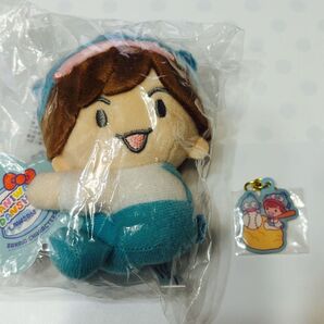 なにわ男子 藤原丈一郎くんグッズセット