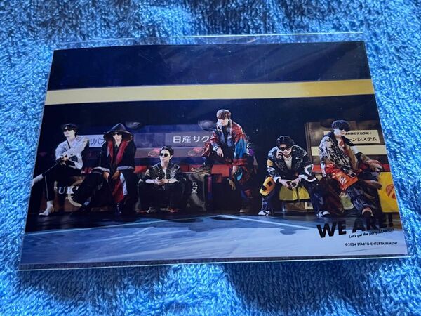 SixTONES WE ARE! 写真セット