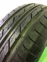 現品限り！未使用タイヤ★2013年製 185/65R14 86S ブリヂストン Ecopia EX10 夏タイヤ 1本 14インチ★_画像3