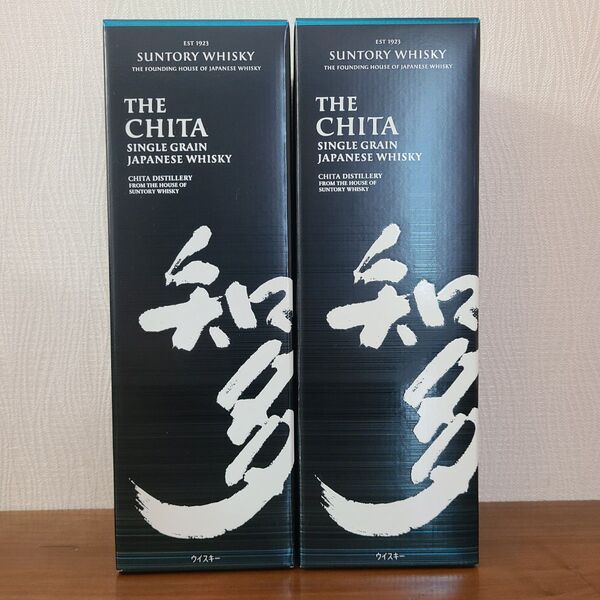国産ウイスキー 知多 SUNTORY