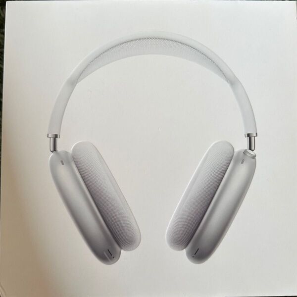 AirPodsMax ヘッドフォン
