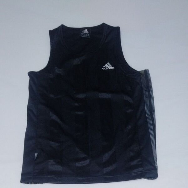 adidas タンクトップ Sサイズ
