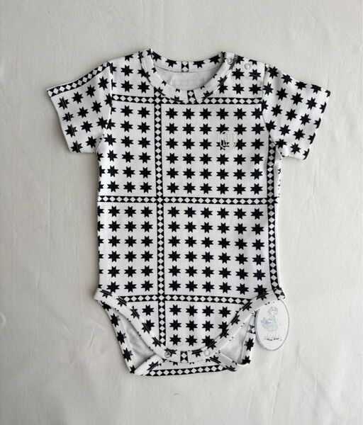 house on the hill ハウスオンザヒル ロンパース ボディスーツ Bodysuit