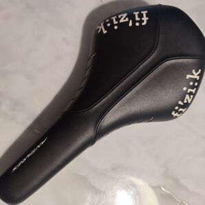 fi'zi:k ANTARES s alloy kiumレール サドル
