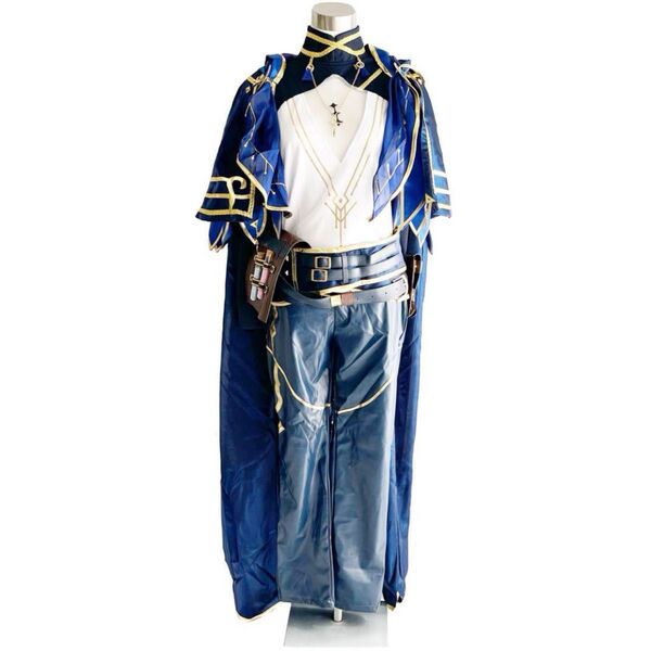 新品 ミラン ケストレル コスプレ 衣装 Mサイズ にじさんじ
