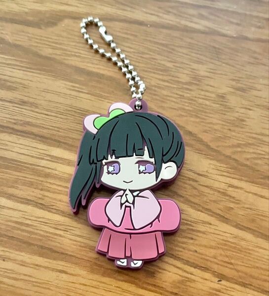 鬼滅の刃 栗花落カナヲ グッズ ラバスト