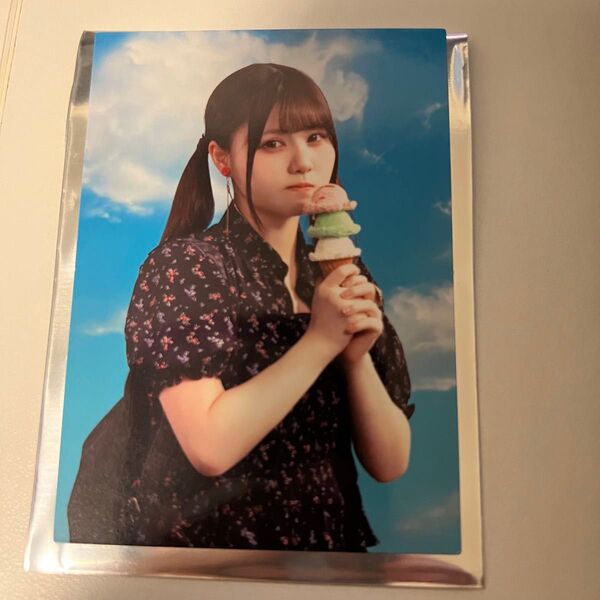 乃木坂46 NOGI CAFE 乃木カフェ トレーディングカード トレカ 乃木坂カフェ 伊藤理々杏