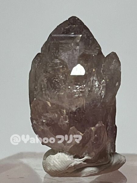国産鉱物 荒川鉱山 紫水晶