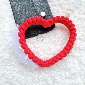 携帯ストラップ