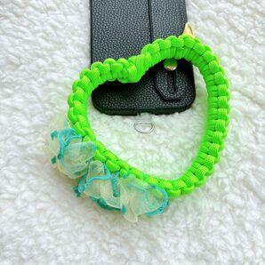 携帯ストラップ