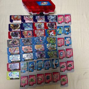 ポケモンメザスタ フレンダ タグ まとめ売り
