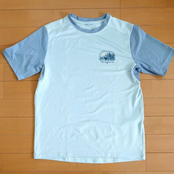 パタゴニア Tシャツ