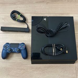 PlayStation4 本体 CUH-1000A