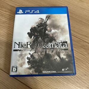 NieR Automata ニーアオートマタ