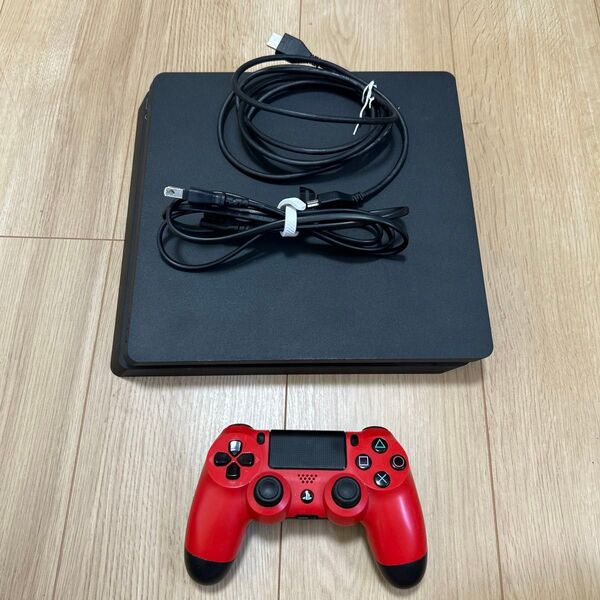 PlayStation4 本体 1TB