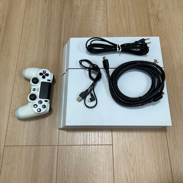 PS4 本体 CUH-1100A