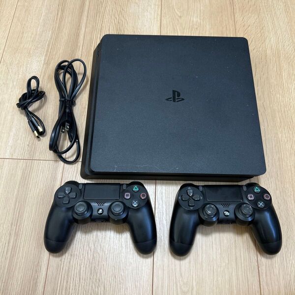 PS4 本体 CUH-2000A