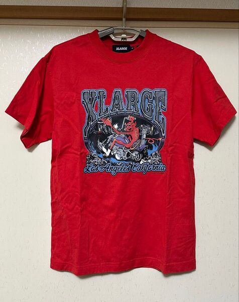XLARGE エクストララージ Tシャツ
