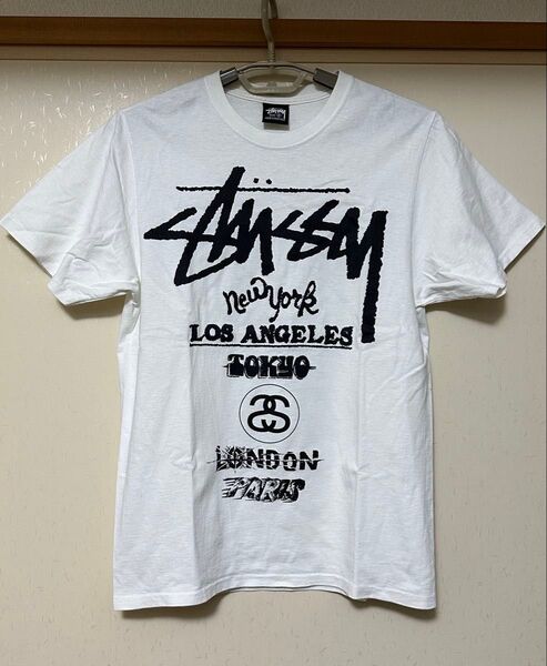 stussy Tシャツ Sサイズ