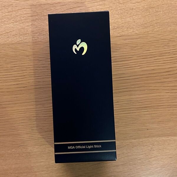 Mrs. GREEN APPLE オフィシャルライトスティック ペンライト 新品未開封