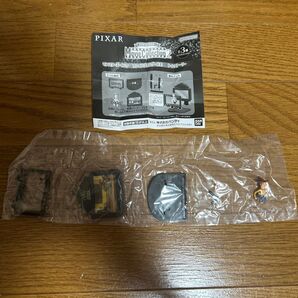 バンダイ ピクサー ムービーコレクション2 トイ・ストーリー ウッディ