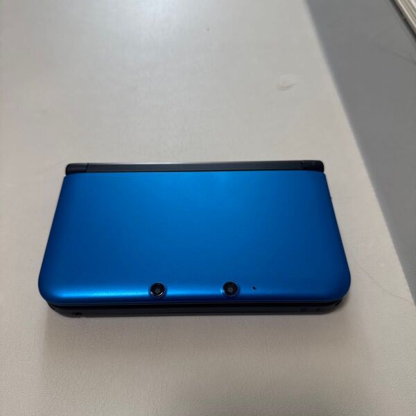 ニンテンドー3DSLL