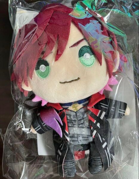 ローレン・イロアス にじぬい