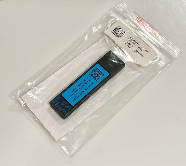 DELL Windows10 Pro 64Bit インストール USB メディア