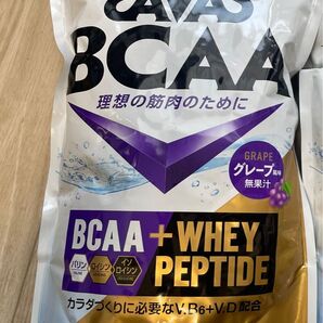 ザバス BCAA