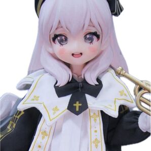 光闇双生 光魔 カスタムドール ブラインドドール MJD 祝福糖 お祝いキャンディー フィギュア 1/6 可動式 天使 エンジェル