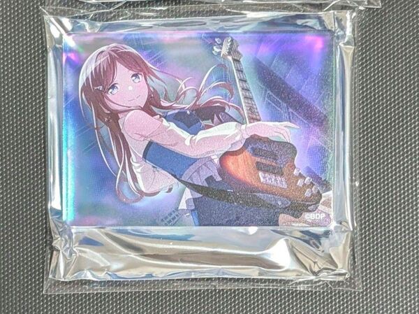 バンドリ ガールズバンドパーティ アクリルブロック 長崎そよ