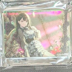 バンドリ 椎名立希 アクリルブロック
