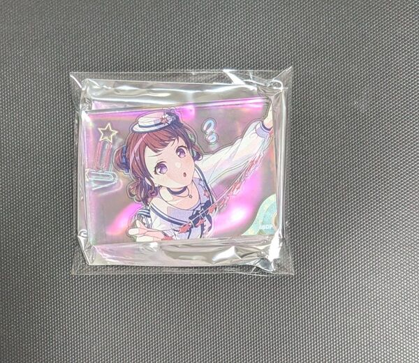 バンドリ ガールズバンドパーティ アクリルブロック 戸山香澄