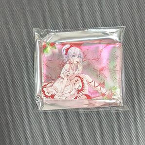 バンドリ! アクリルブロック Vol.6 倉田ましろ