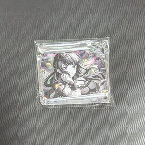 バンドリ! 白金燐子 アクリルブロック