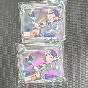 バンドリ! 羽沢つぐみ アクリルブロック