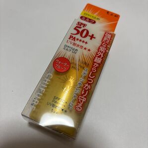 ちふれ 日やけ止め ミルク UV SPF50+ PA++++ 30ml 新品