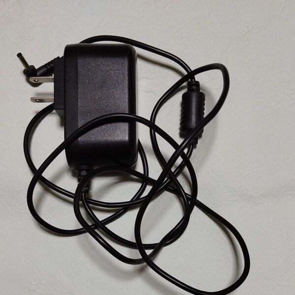 ACアダプター DC POWER SUPPLY UNIT model no KZ0502000