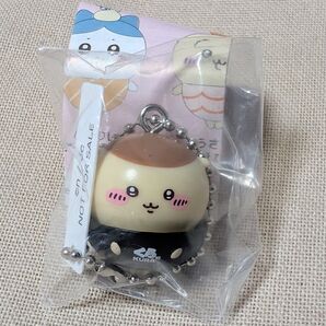 くら寿司 ビッくらポン景品 くりまんじゅう ストラップ ちいかわ