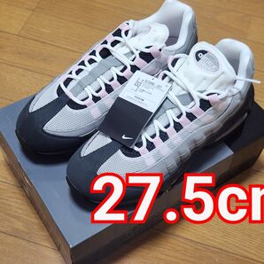 【27.5cm】Nike Women's Air Max 95 Big Bubble "Pink Foam" ナイキ エアマックス