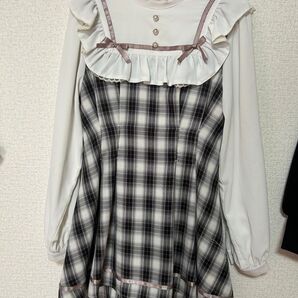 Ank Rouge セットアップ キッズ